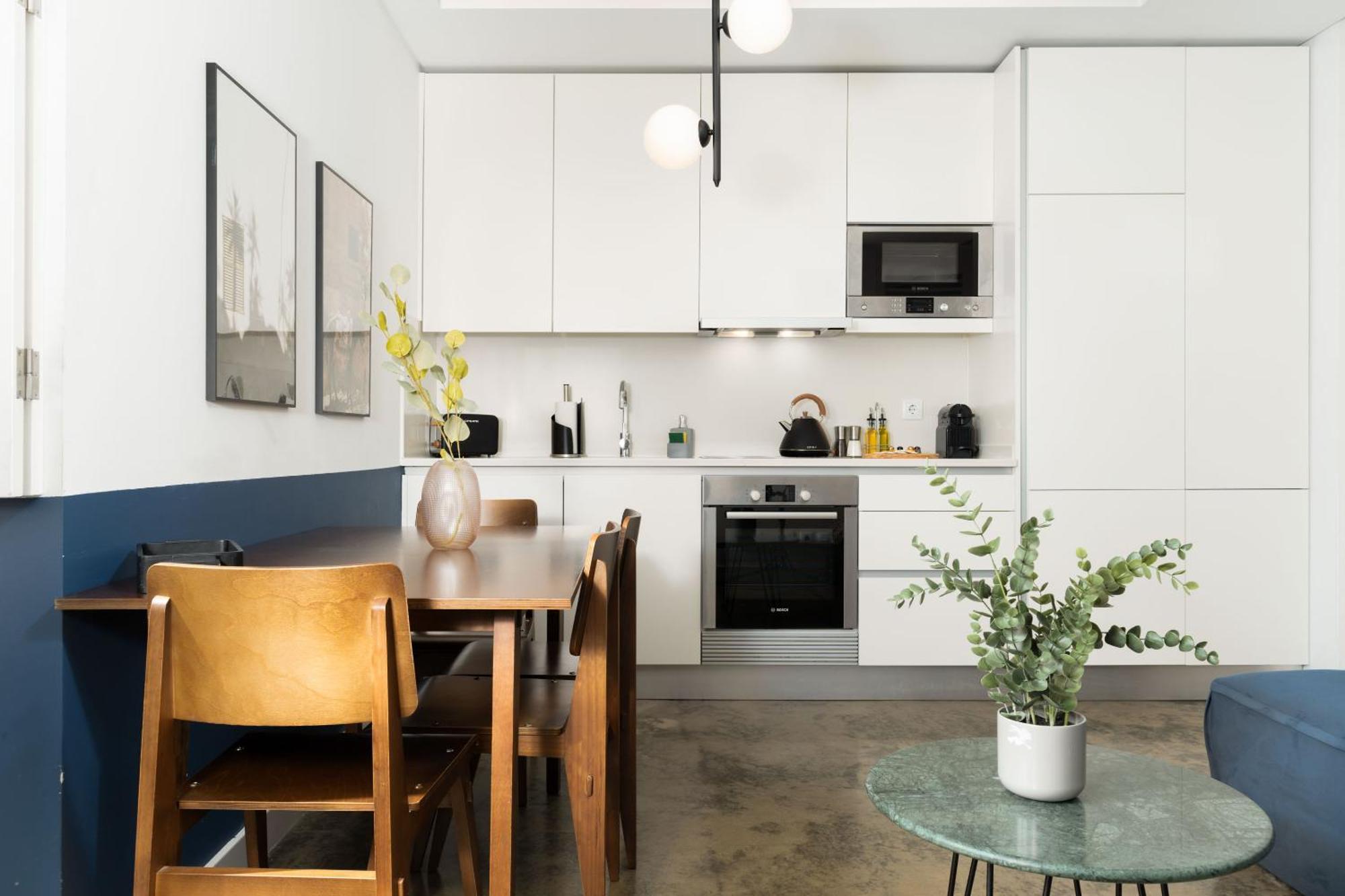 Limehome Calcada Do Cardeal Lejlighed Lisboa